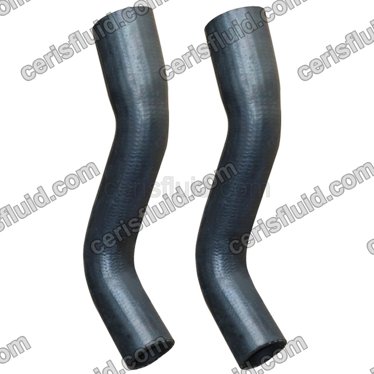 Lower Radiator Hose - view 5