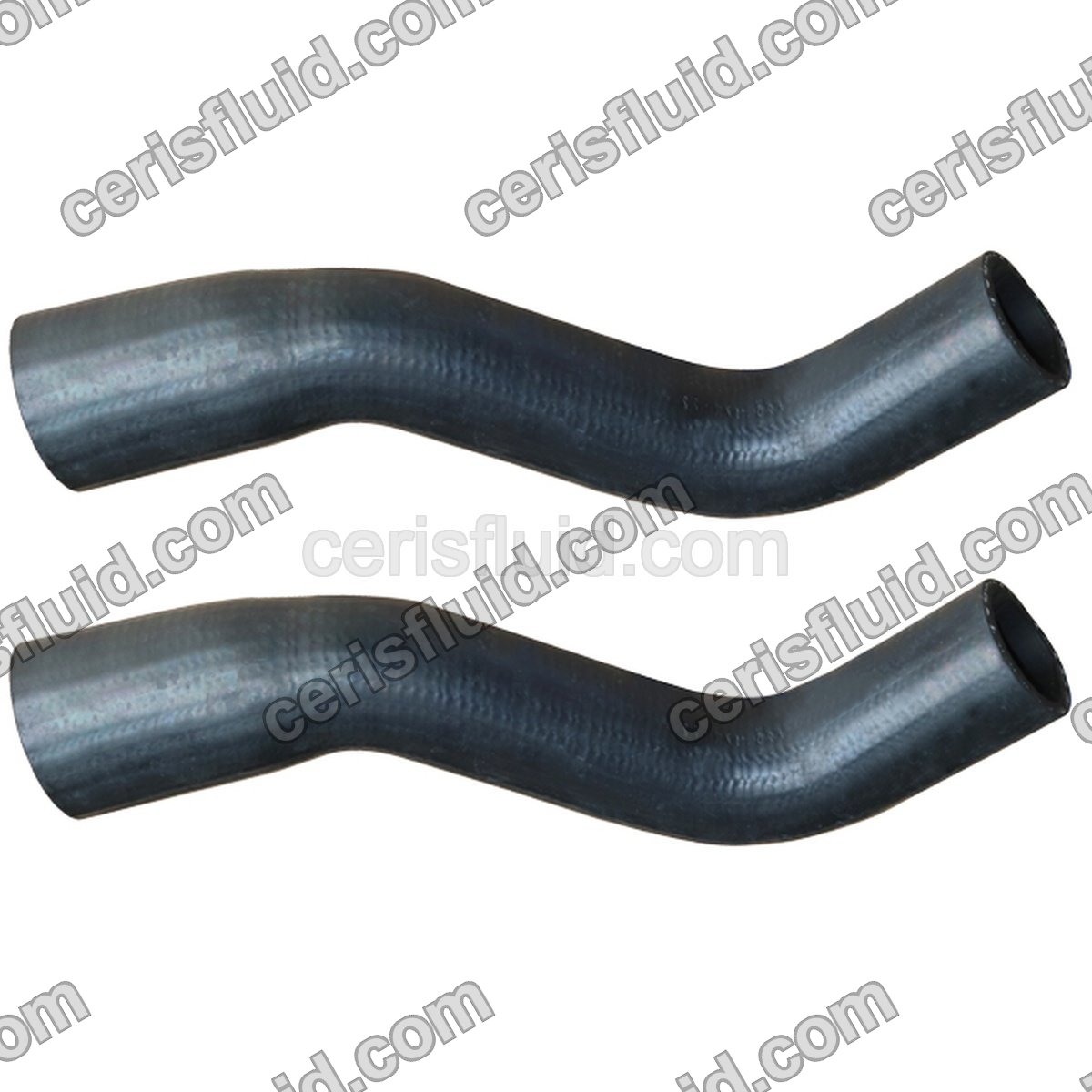 Lower Radiator Hose - view 6