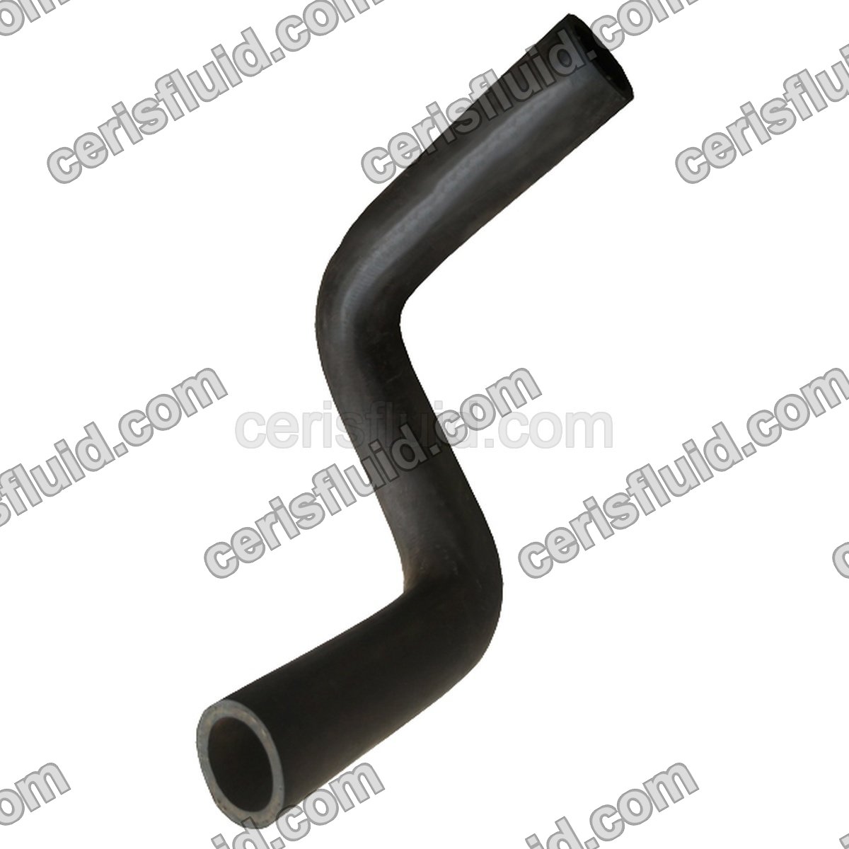 Upper Radiator Hose - view 2