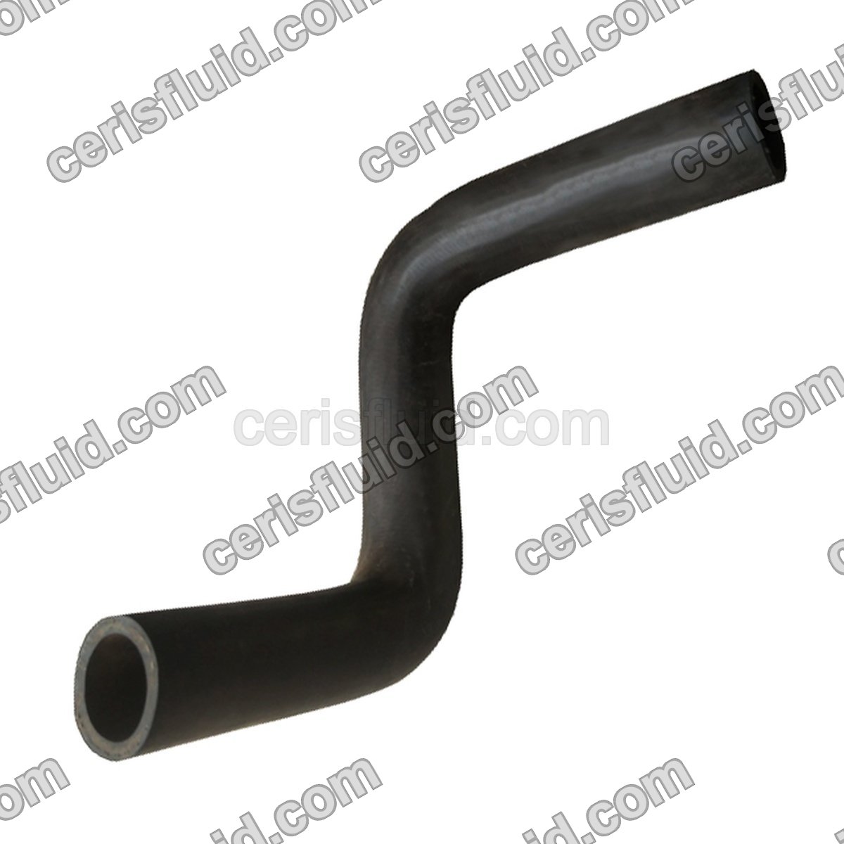 Upper Radiator Hose - view 3