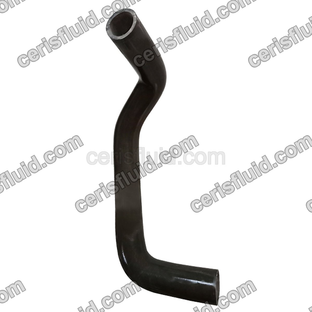 Lower Radiator Hose - view 2