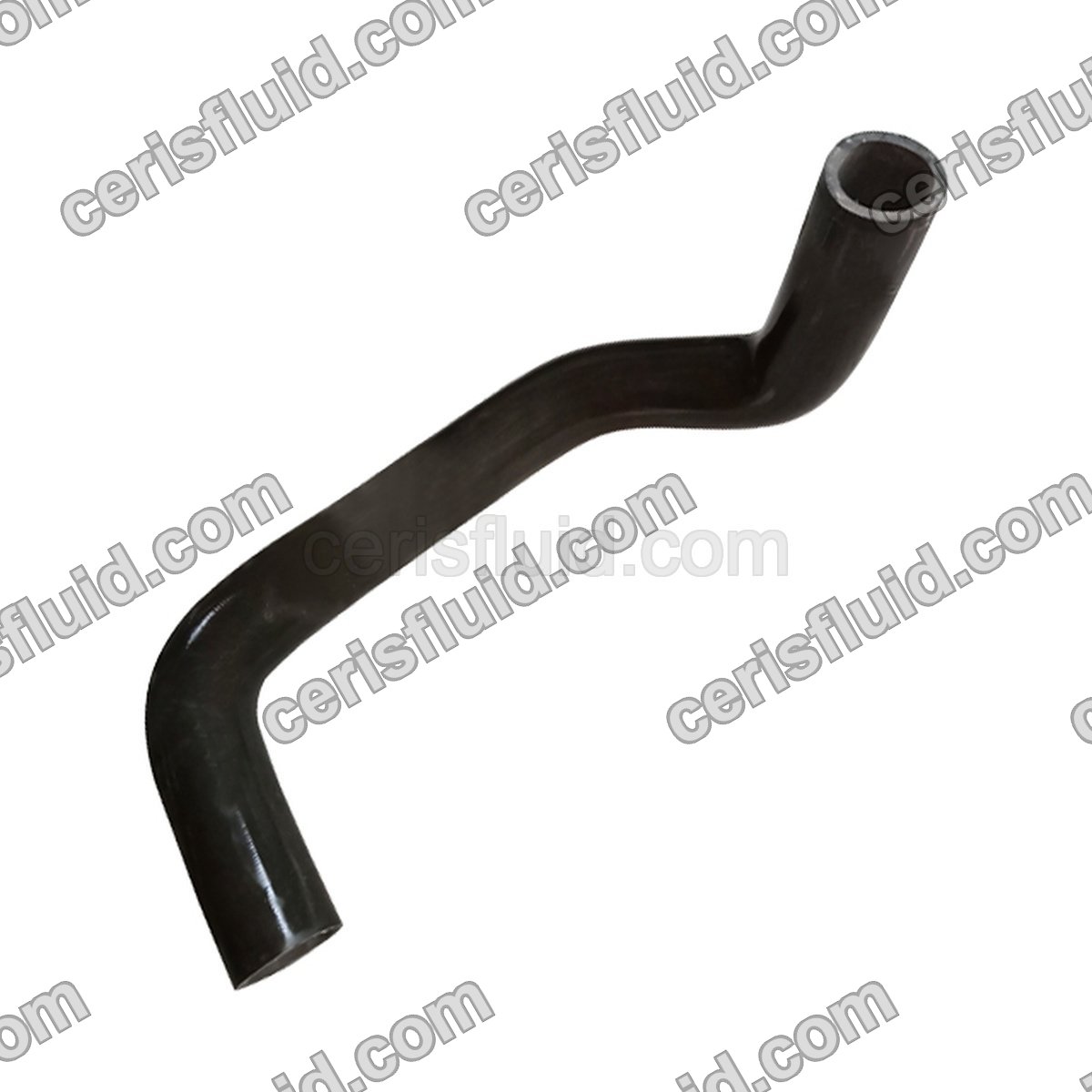 Lower Radiator Hose - view 3