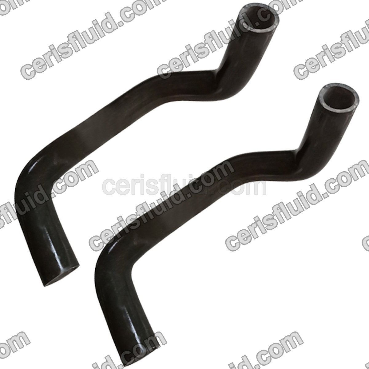 Lower Radiator Hose - view 4