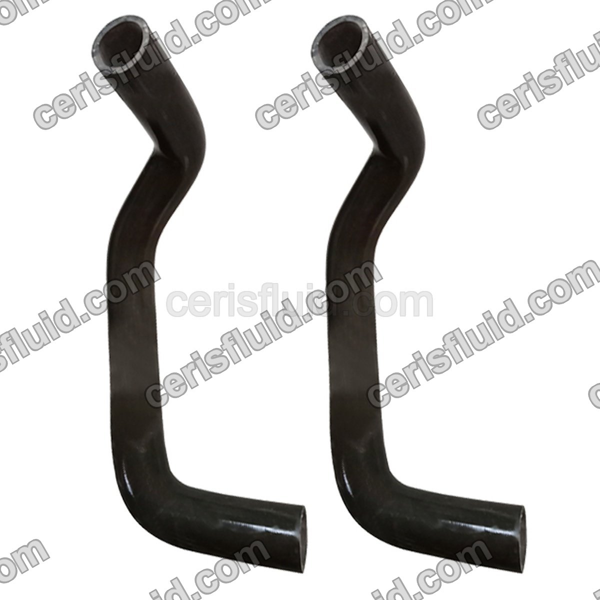 Lower Radiator Hose - view 5