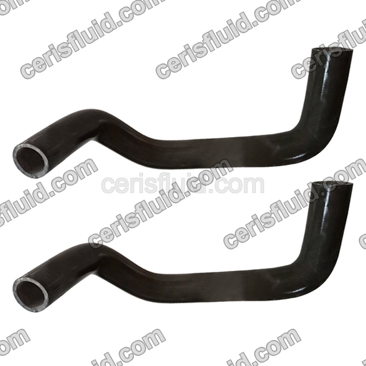 Lower Radiator Hose - view 6
