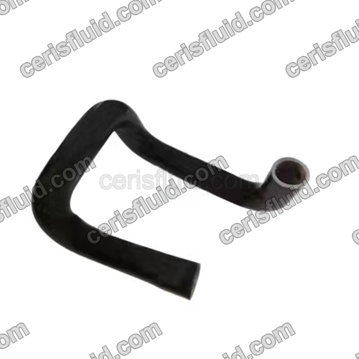 Lower Radiator Hose - view 7