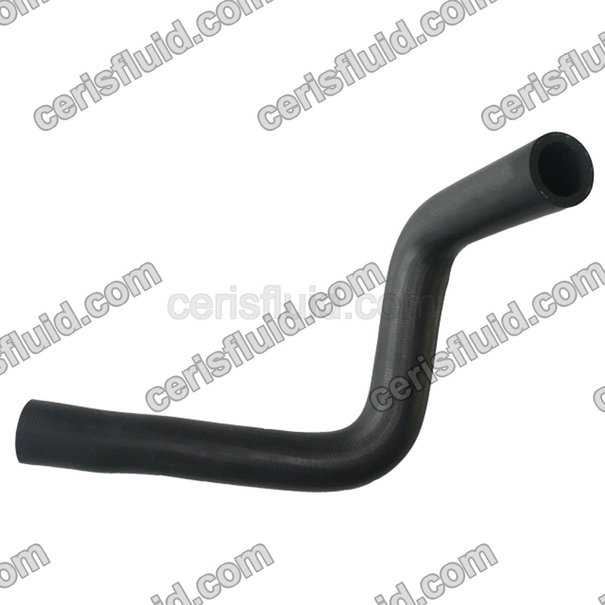 Upper Radiator Hose