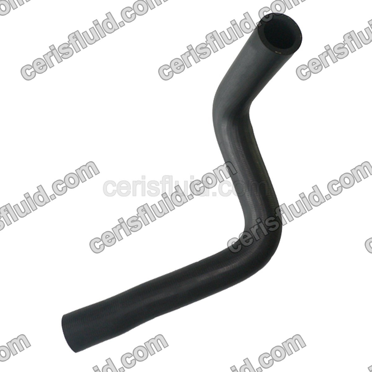Upper Radiator Hose - view 3