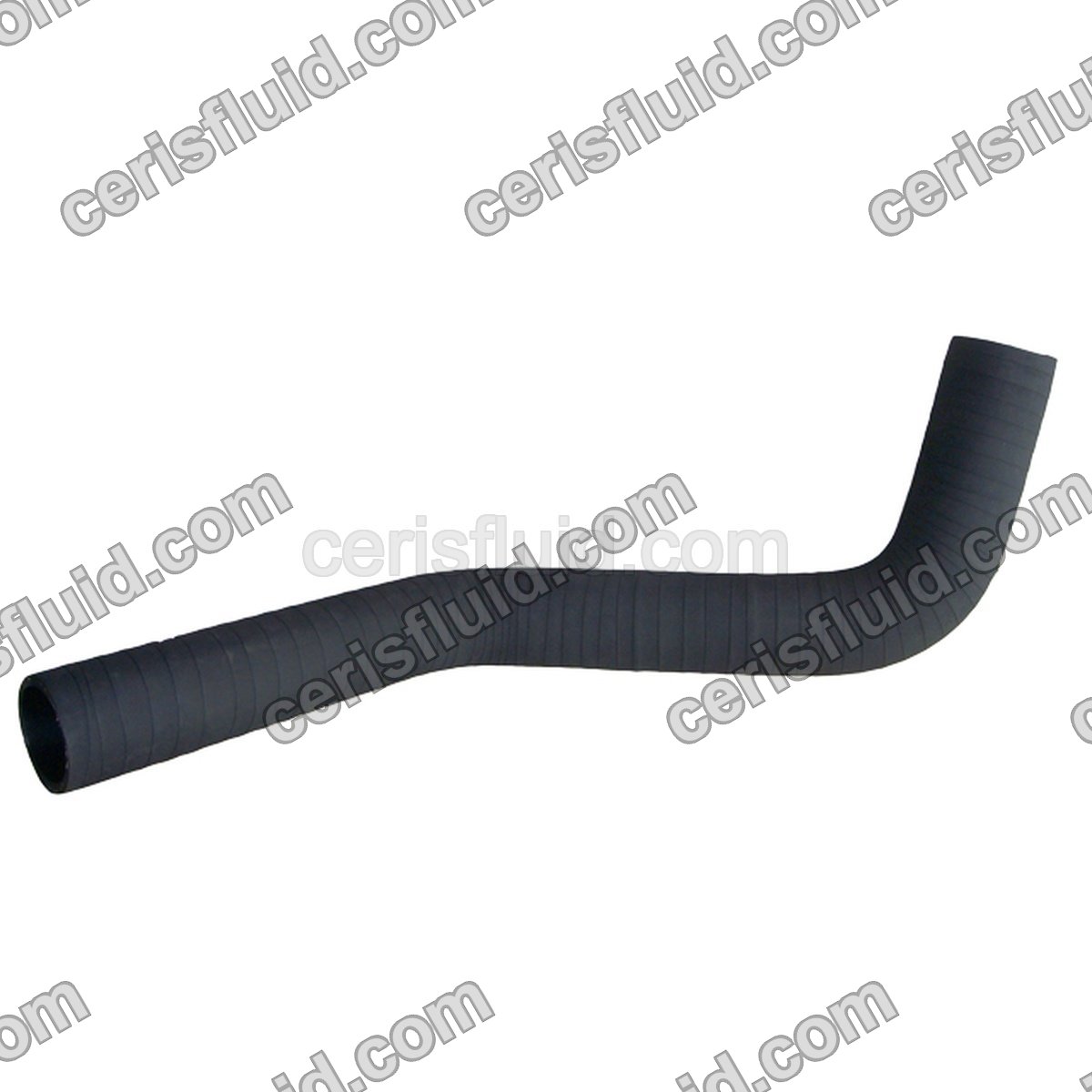 Upper Radiator Hose