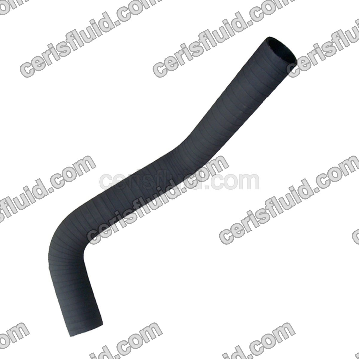 Upper Radiator Hose - view 3