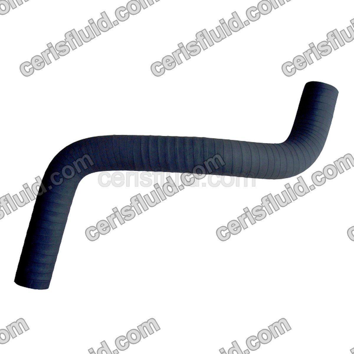 Lower Radiator Hose - view 2