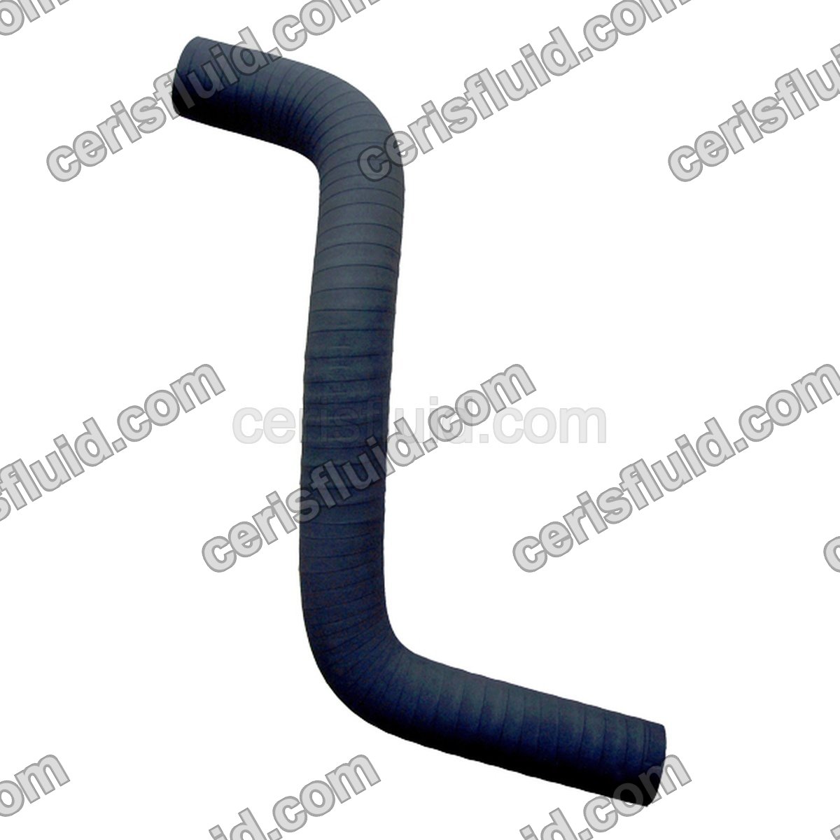 Lower Radiator Hose - view 3
