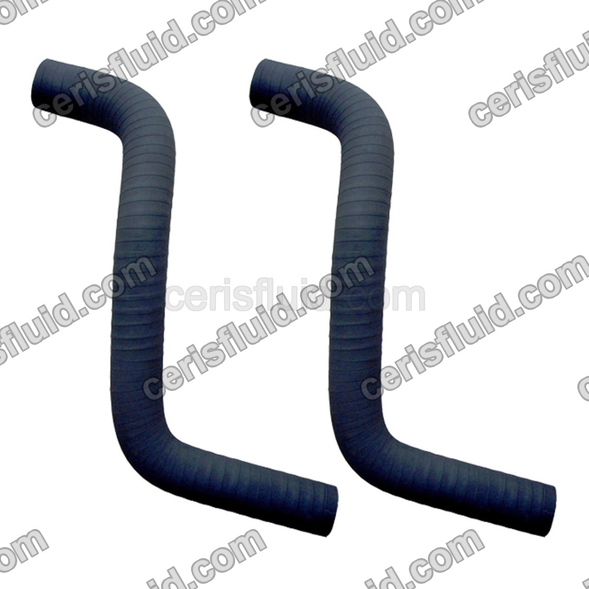 Lower Radiator Hose - view 4