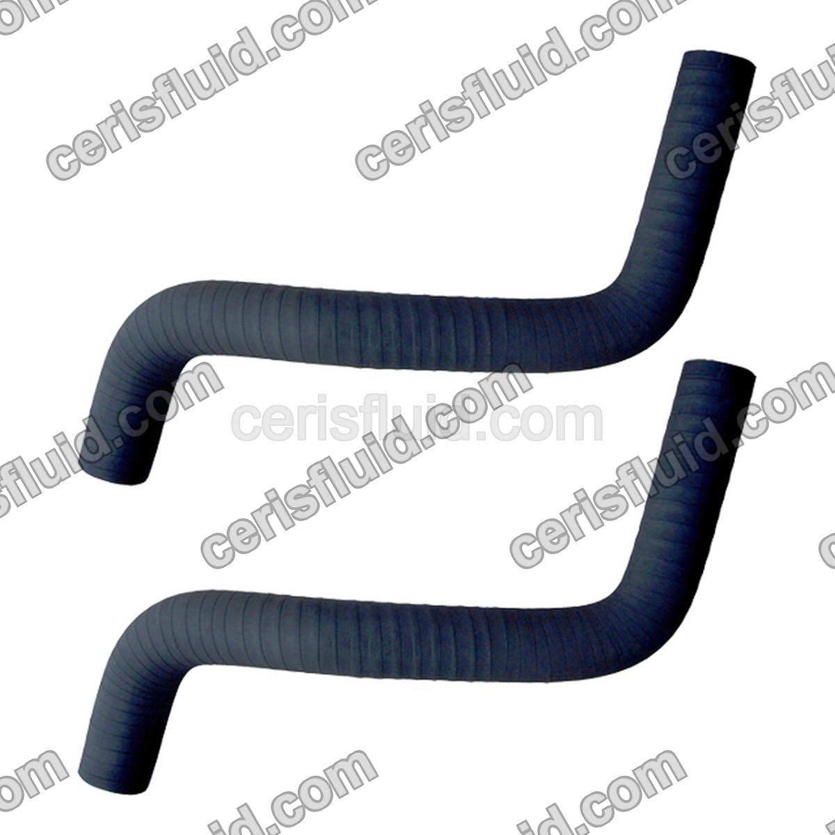 Lower Radiator Hose - view 5
