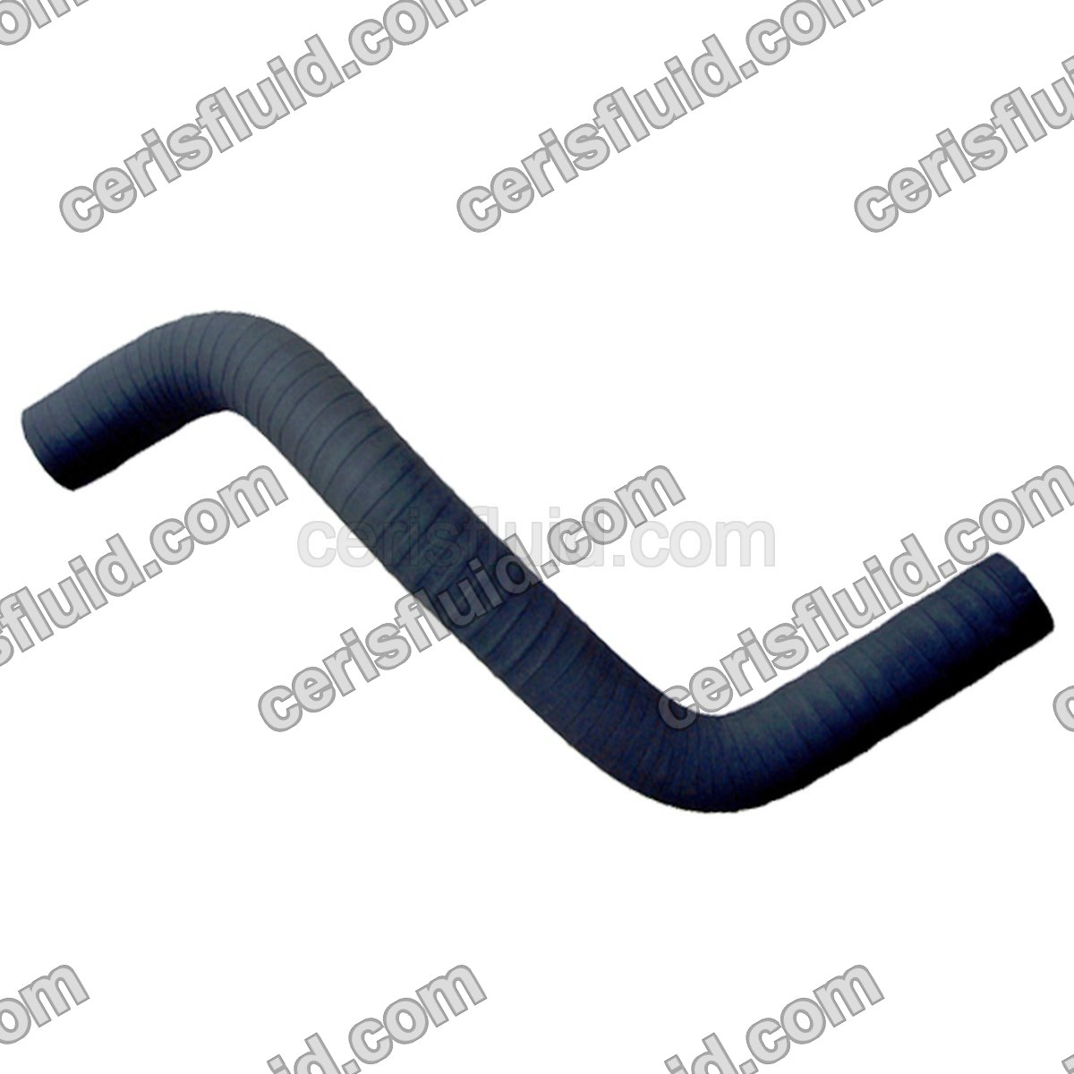 Lower Radiator Hose - view 6