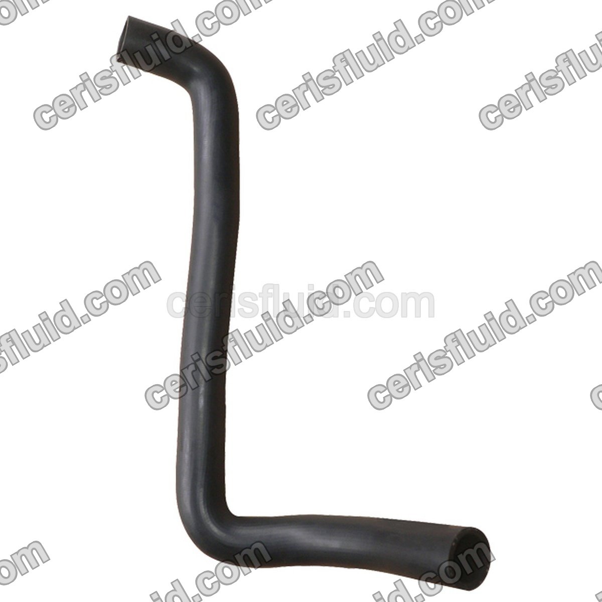 Lower Radiator Hose - view 2