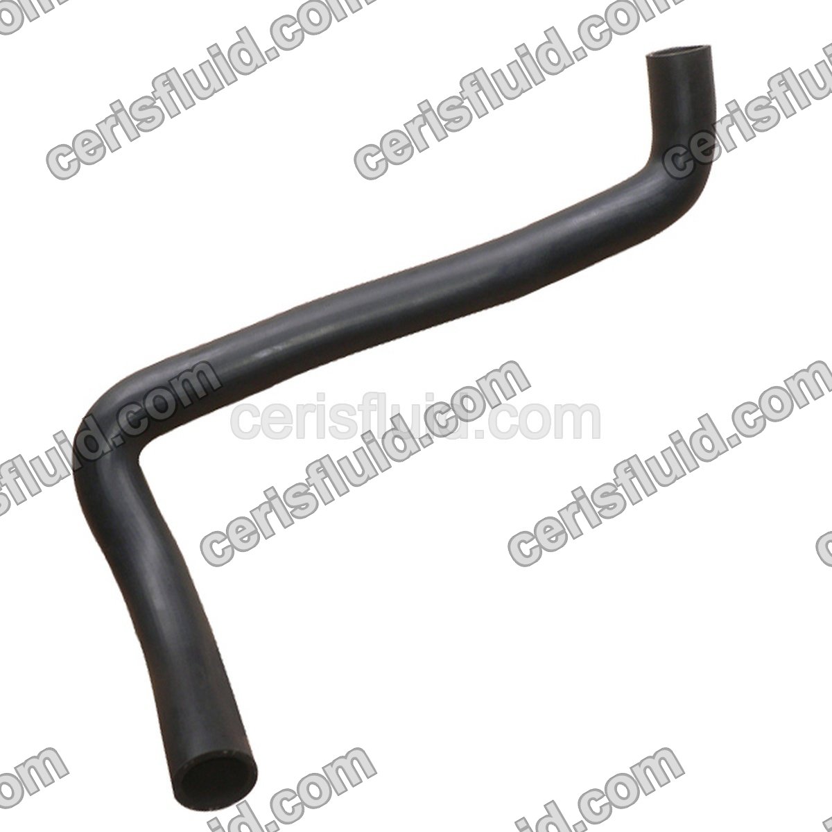 Lower Radiator Hose - view 3