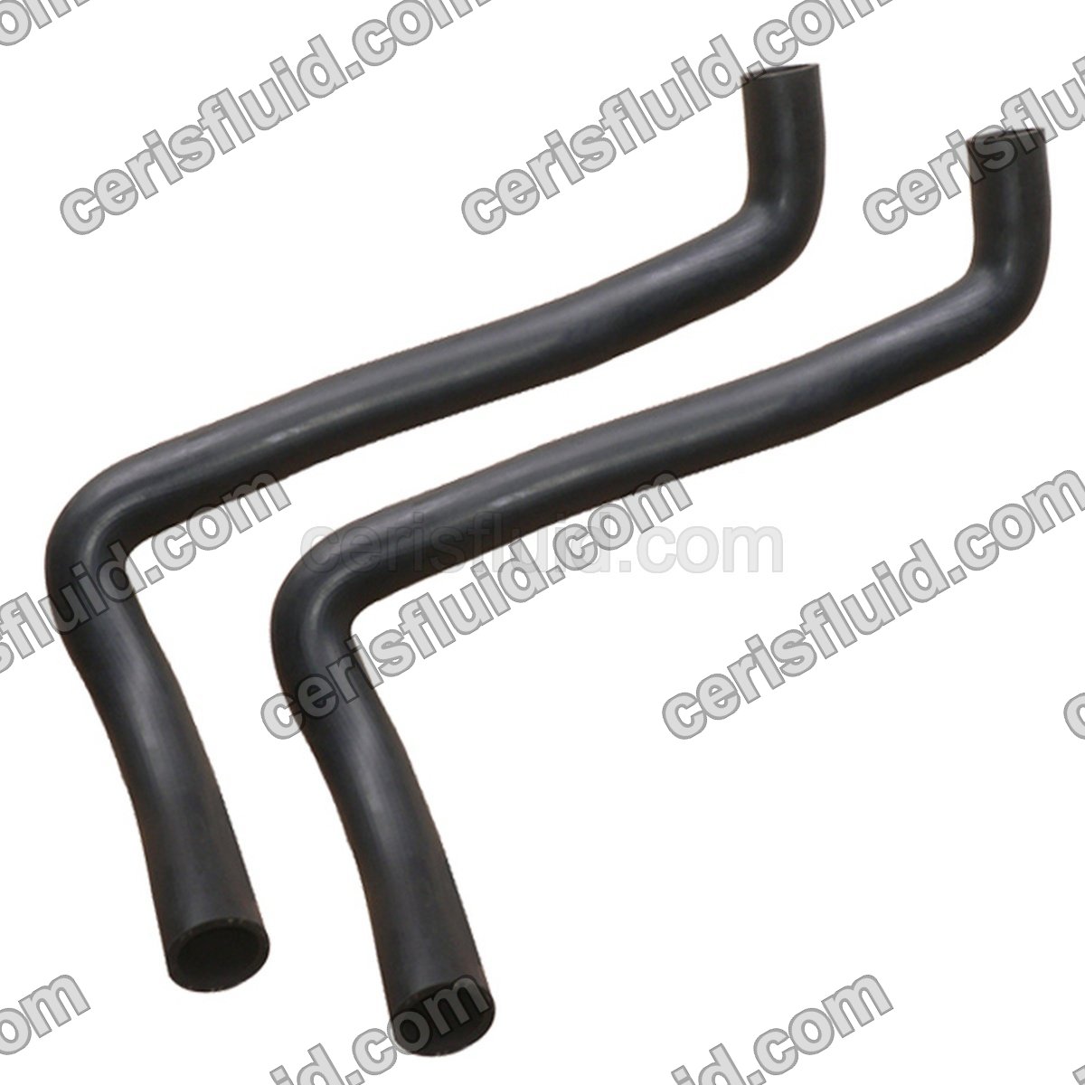 Lower Radiator Hose - view 4