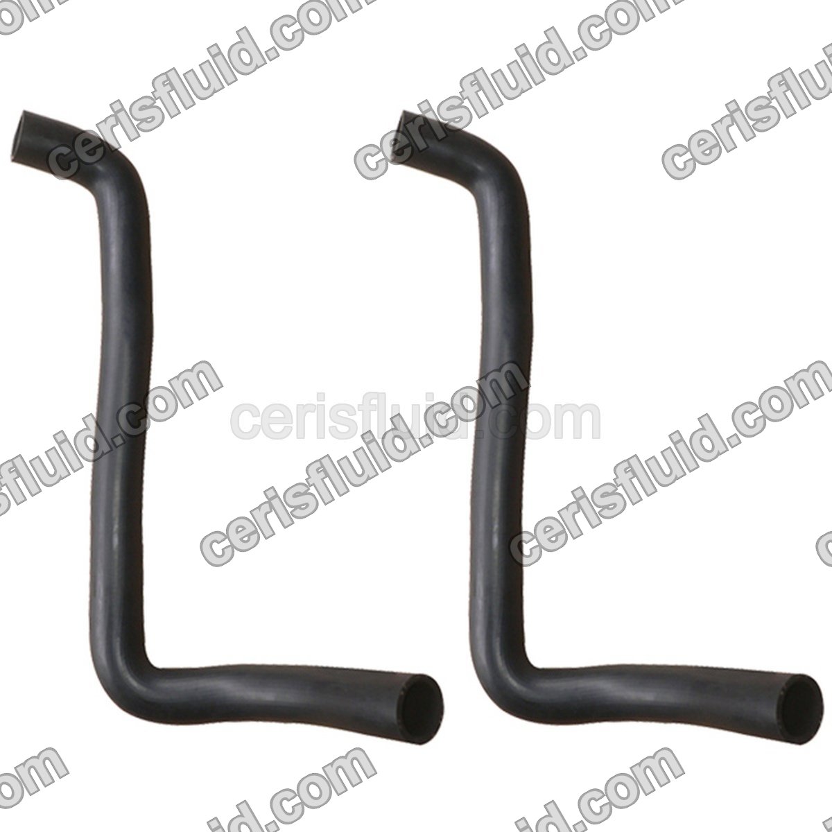 Lower Radiator Hose - view 5