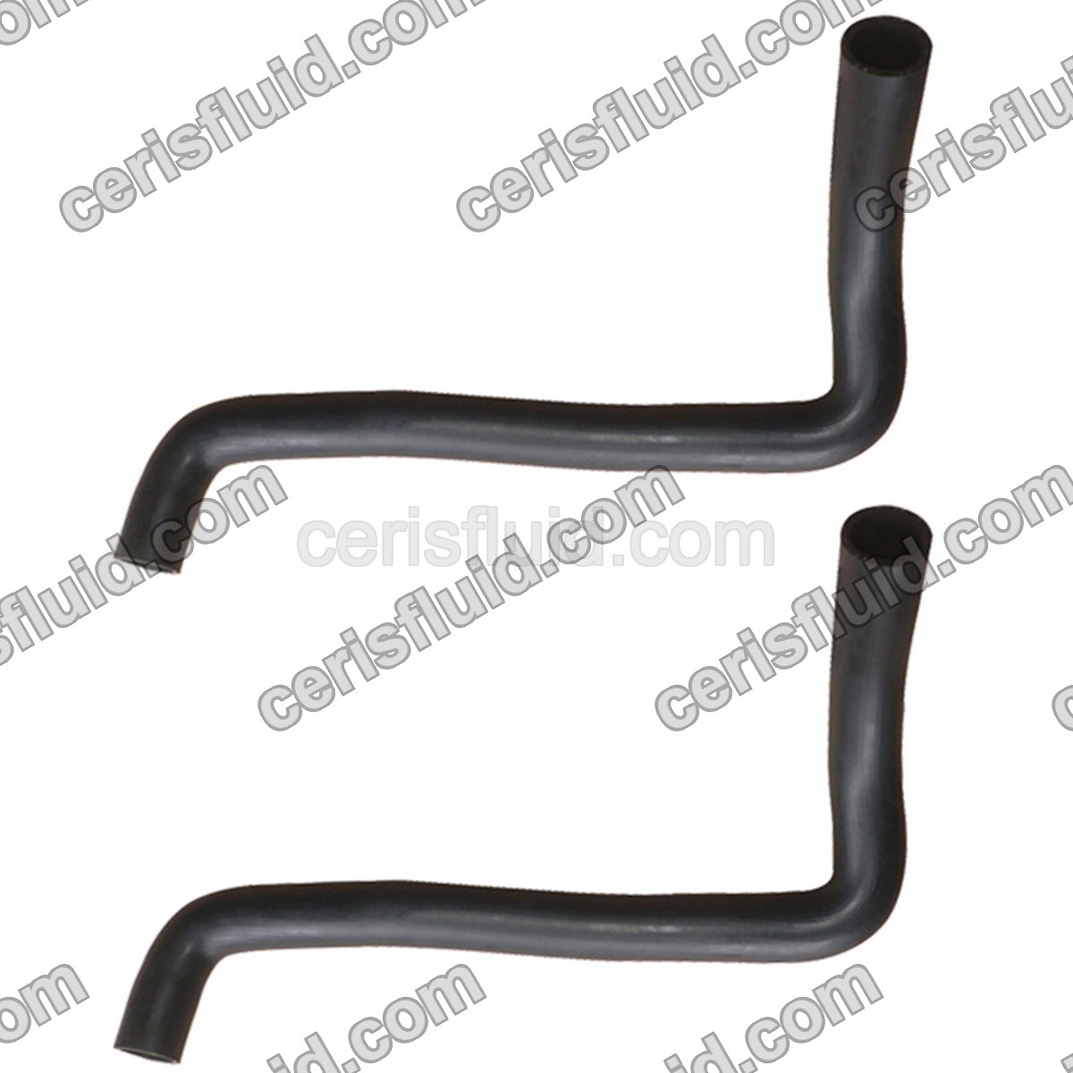 Lower Radiator Hose - view 6