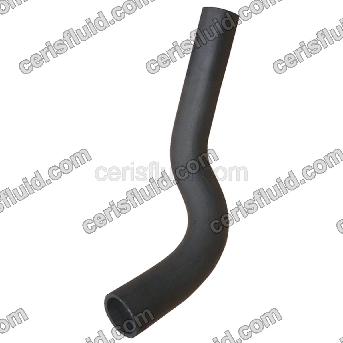 Upper Radiator Hose - view 2