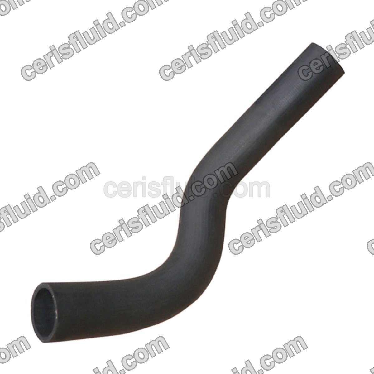 Upper Radiator Hose - view 3