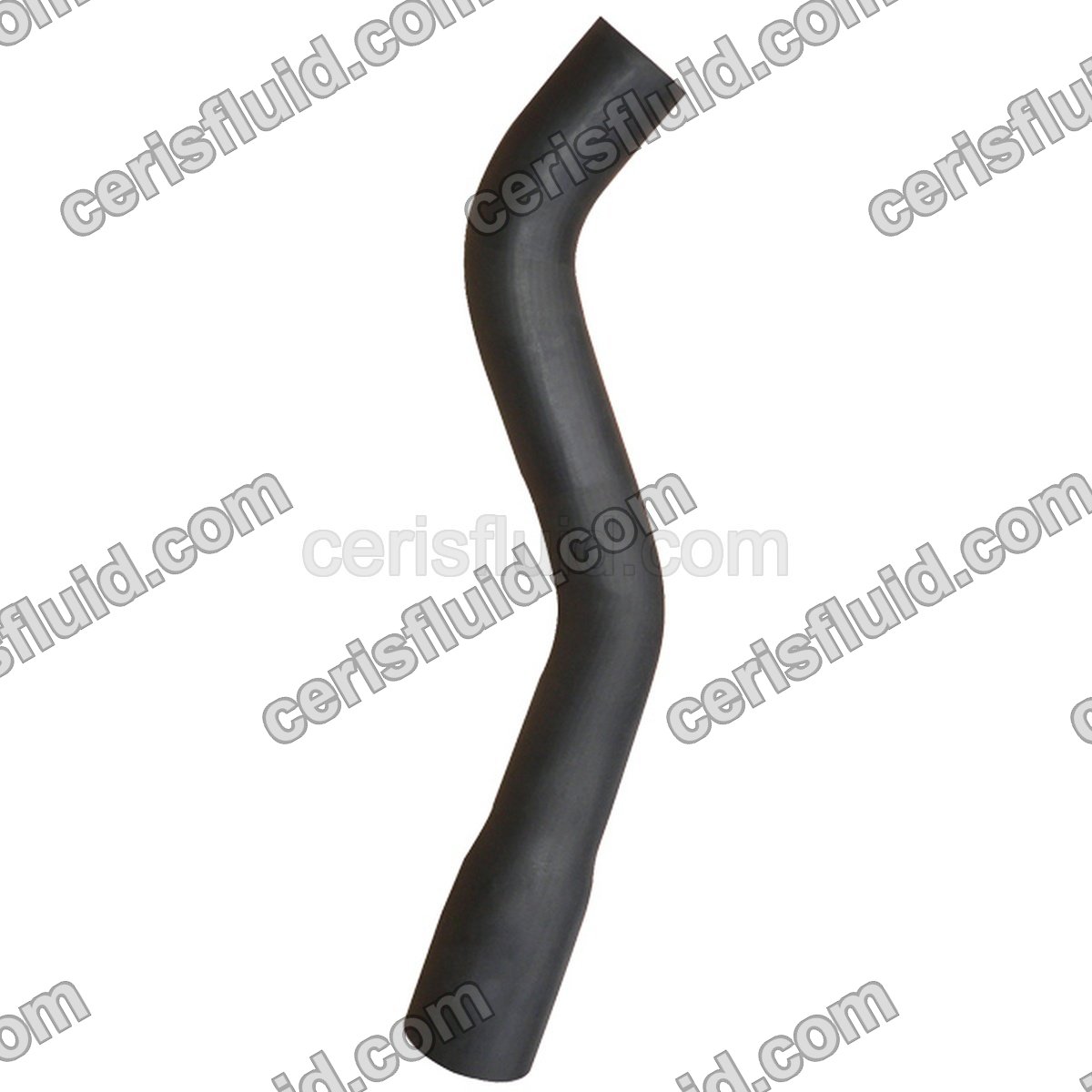 Lower Radiator Hose - view 2