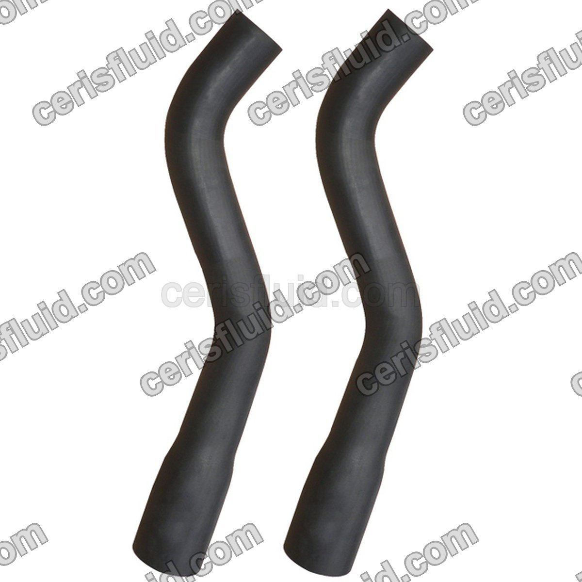Lower Radiator Hose - view 3