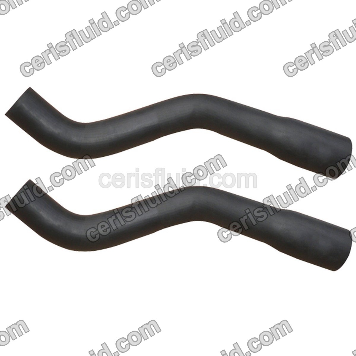 Lower Radiator Hose - view 4