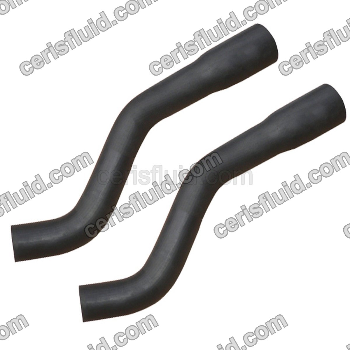 Lower Radiator Hose - view 5