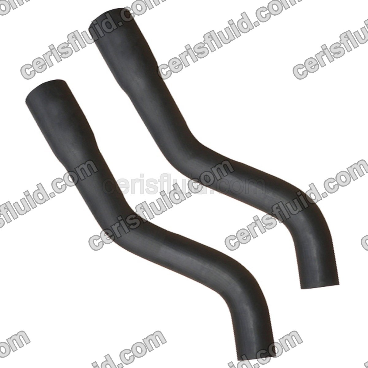 Lower Radiator Hose - view 6