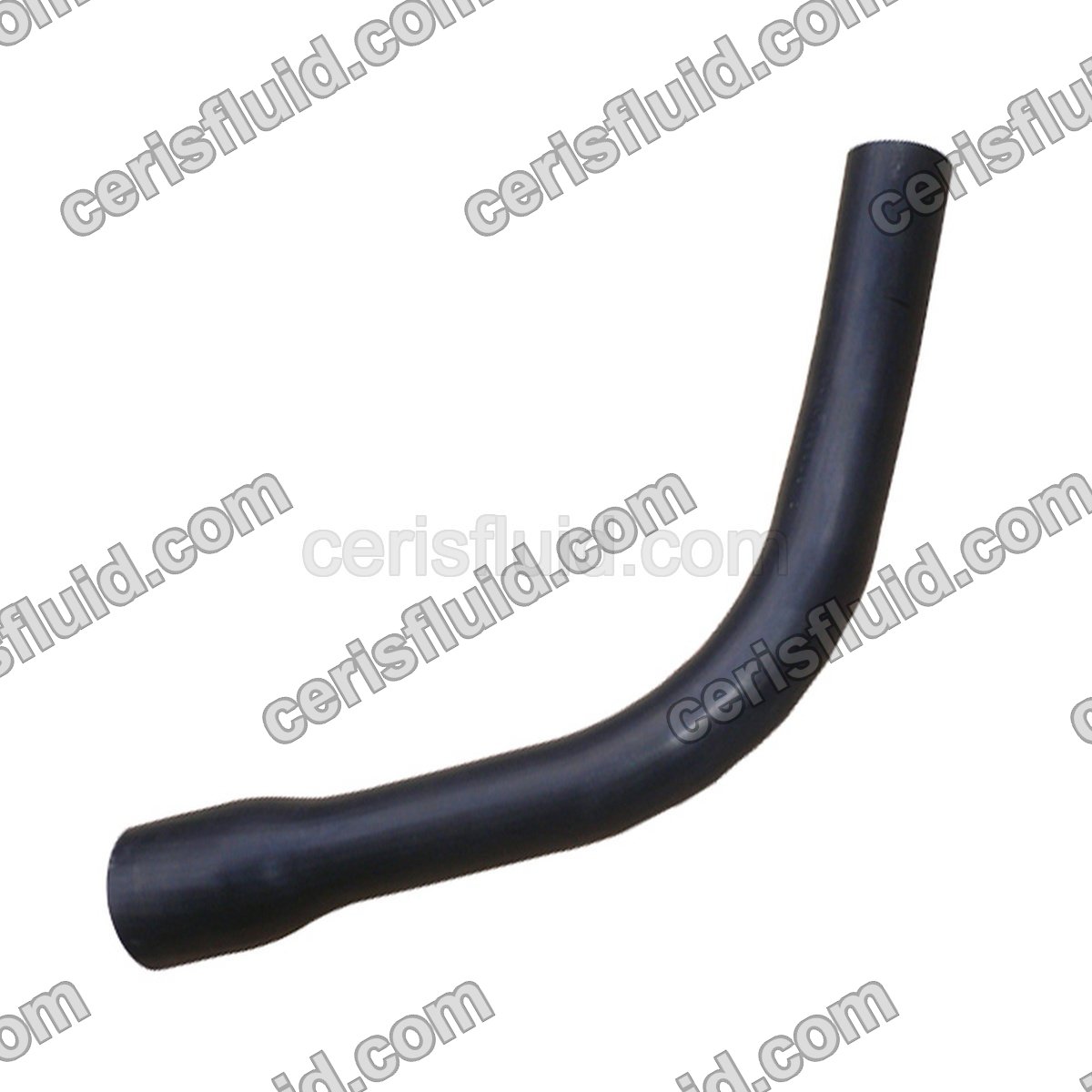 Upper Radiator Hose - view 2