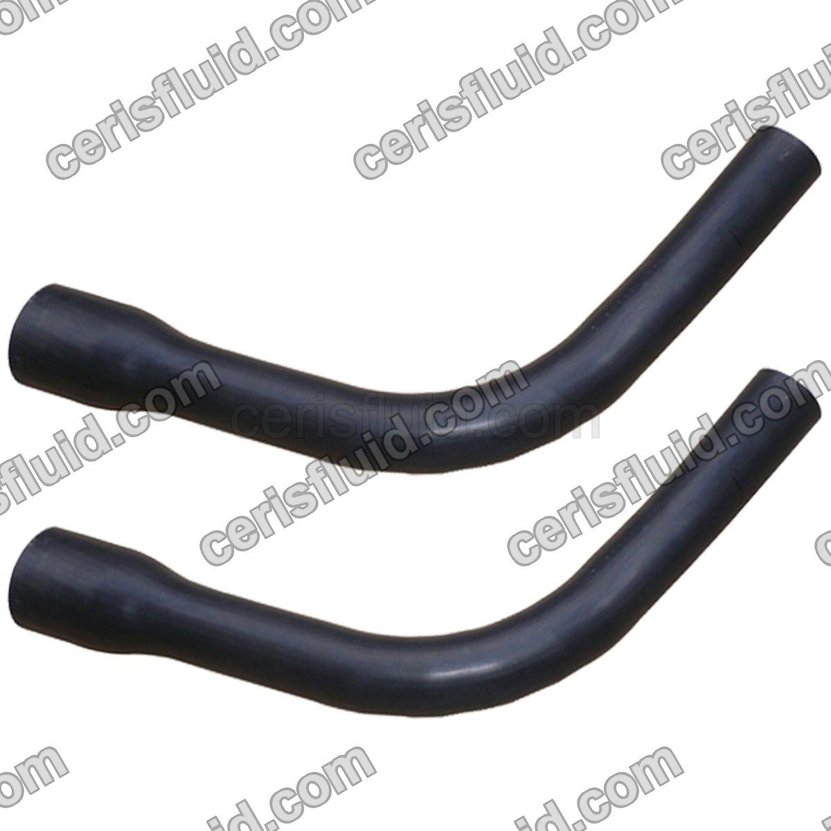 Upper Radiator Hose - view 4