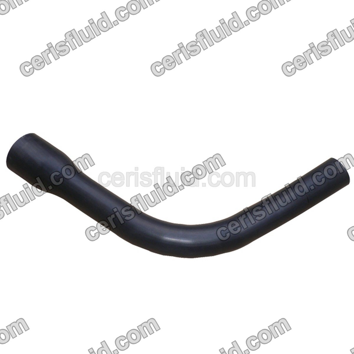 Upper Radiator Hose - view 6