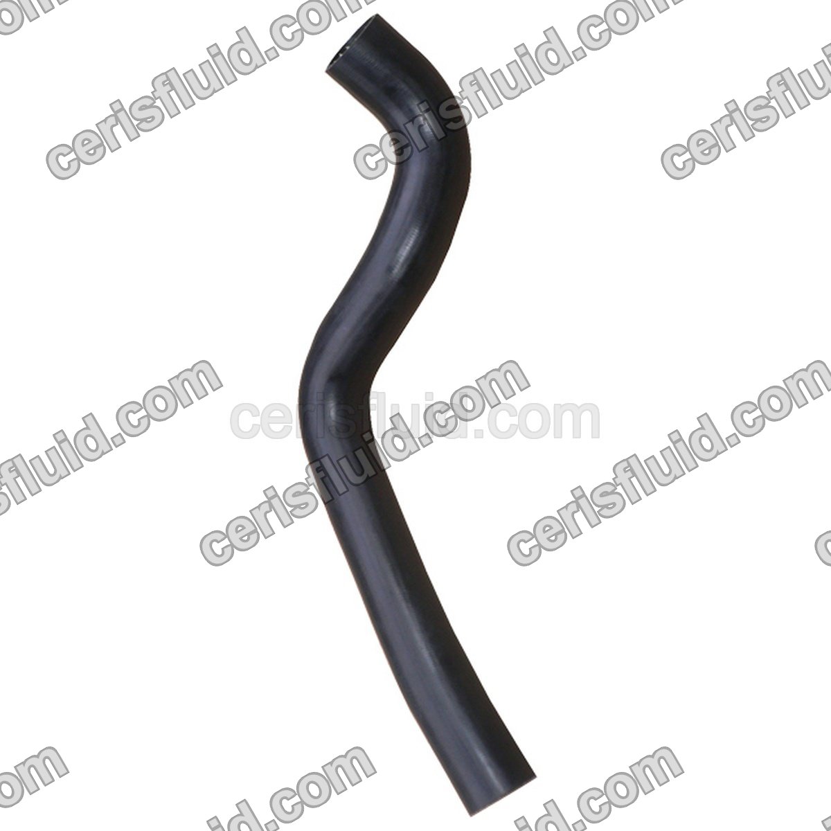 Lower Radiator Hose - view 2