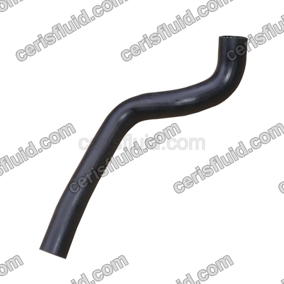 Lower Radiator Hose - view 3