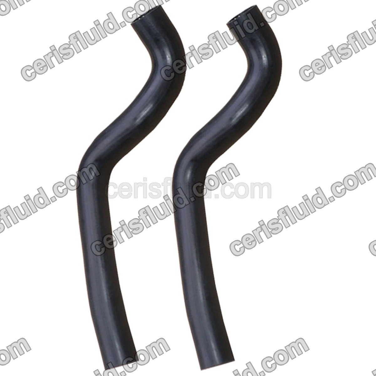 Lower Radiator Hose - view 5