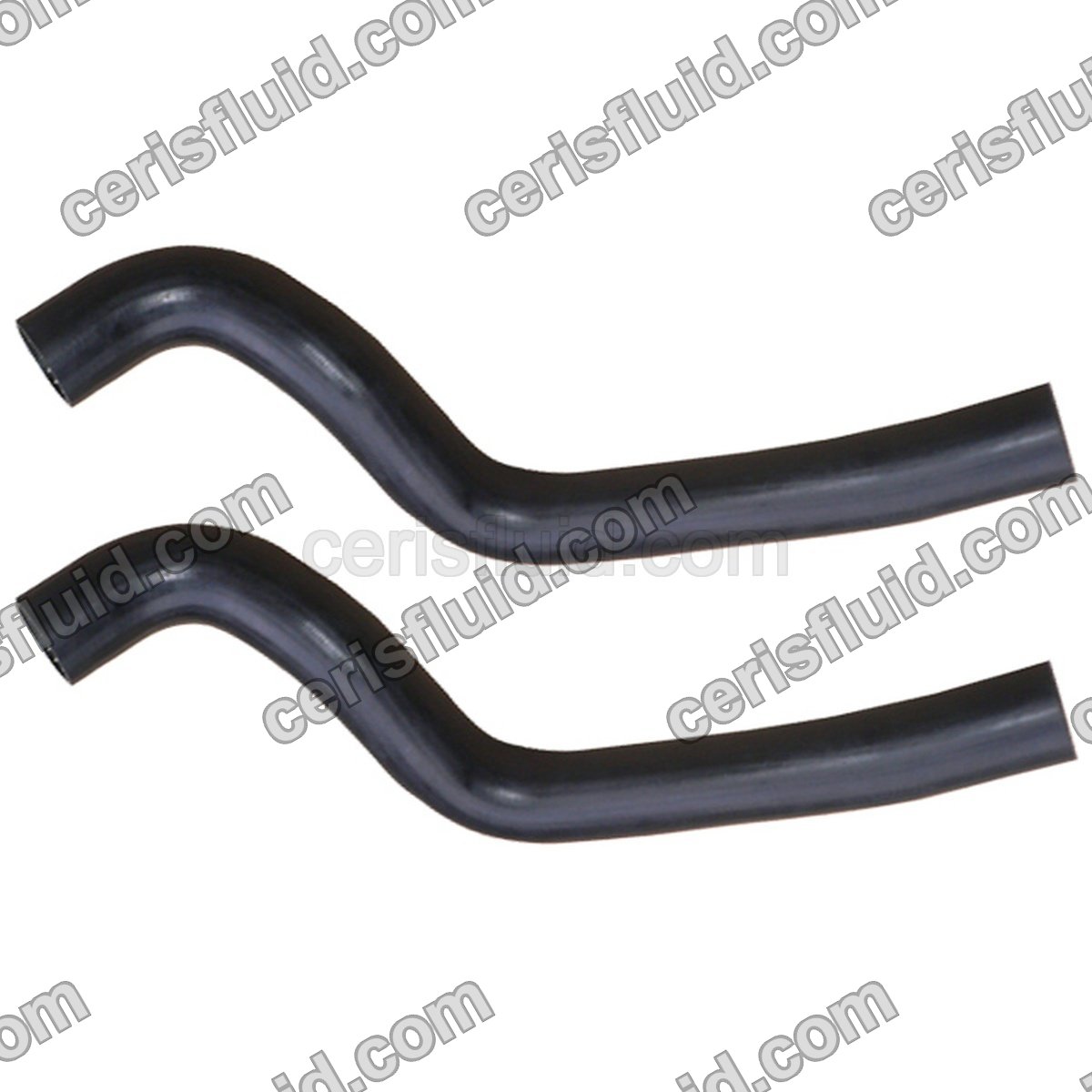 Lower Radiator Hose - view 6