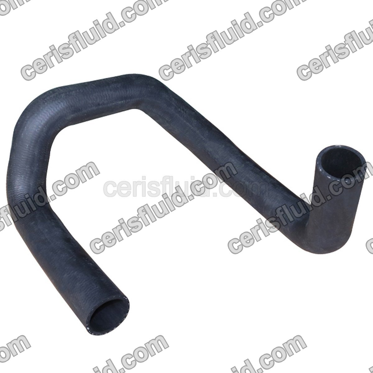 Lower Radiator Hose - view 2
