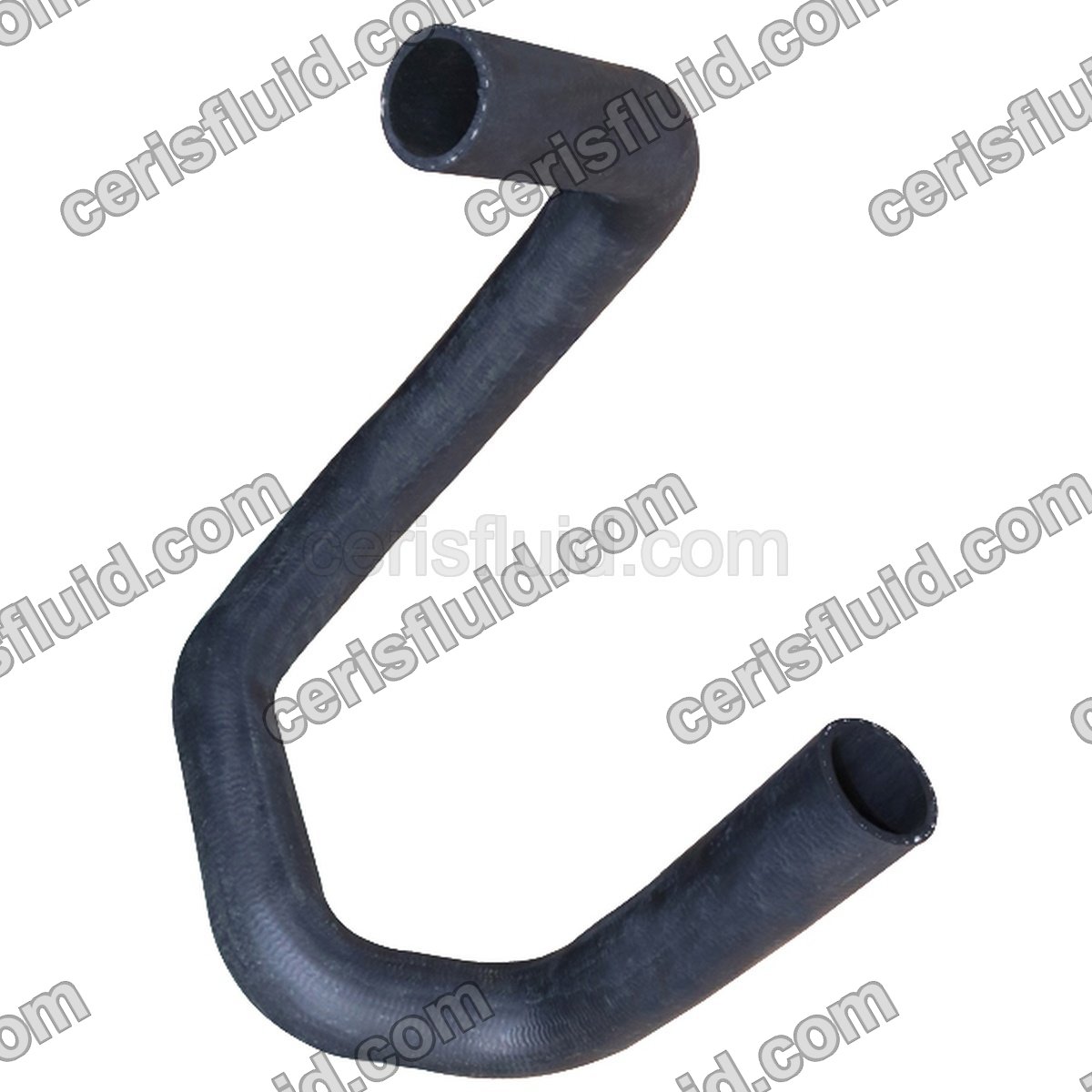 Lower Radiator Hose - view 3