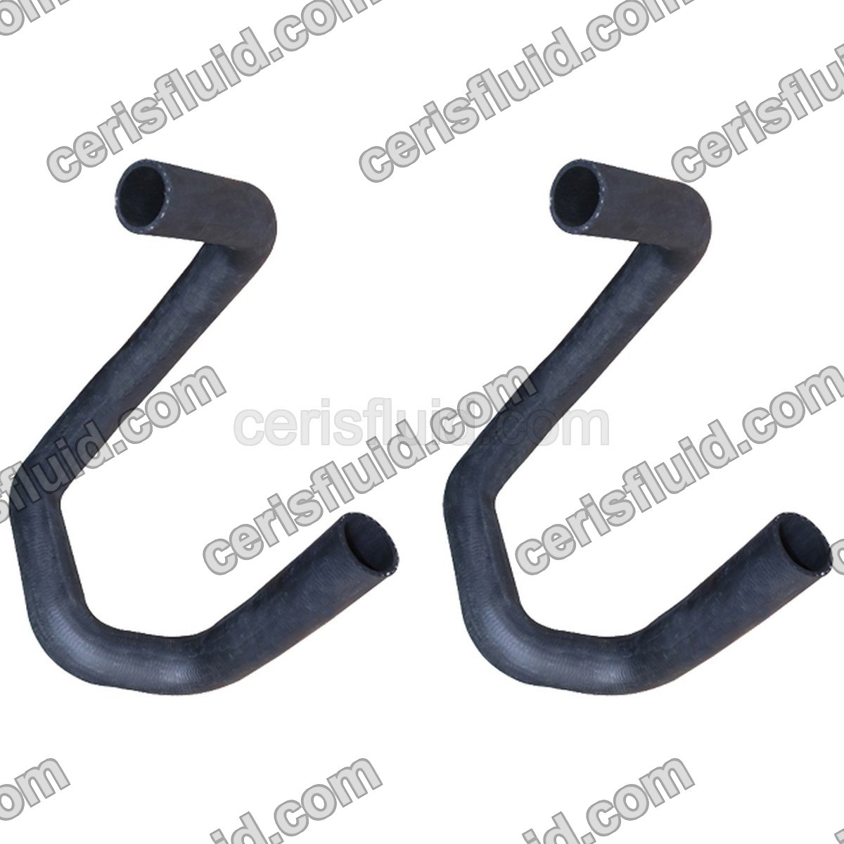 Lower Radiator Hose - view 4