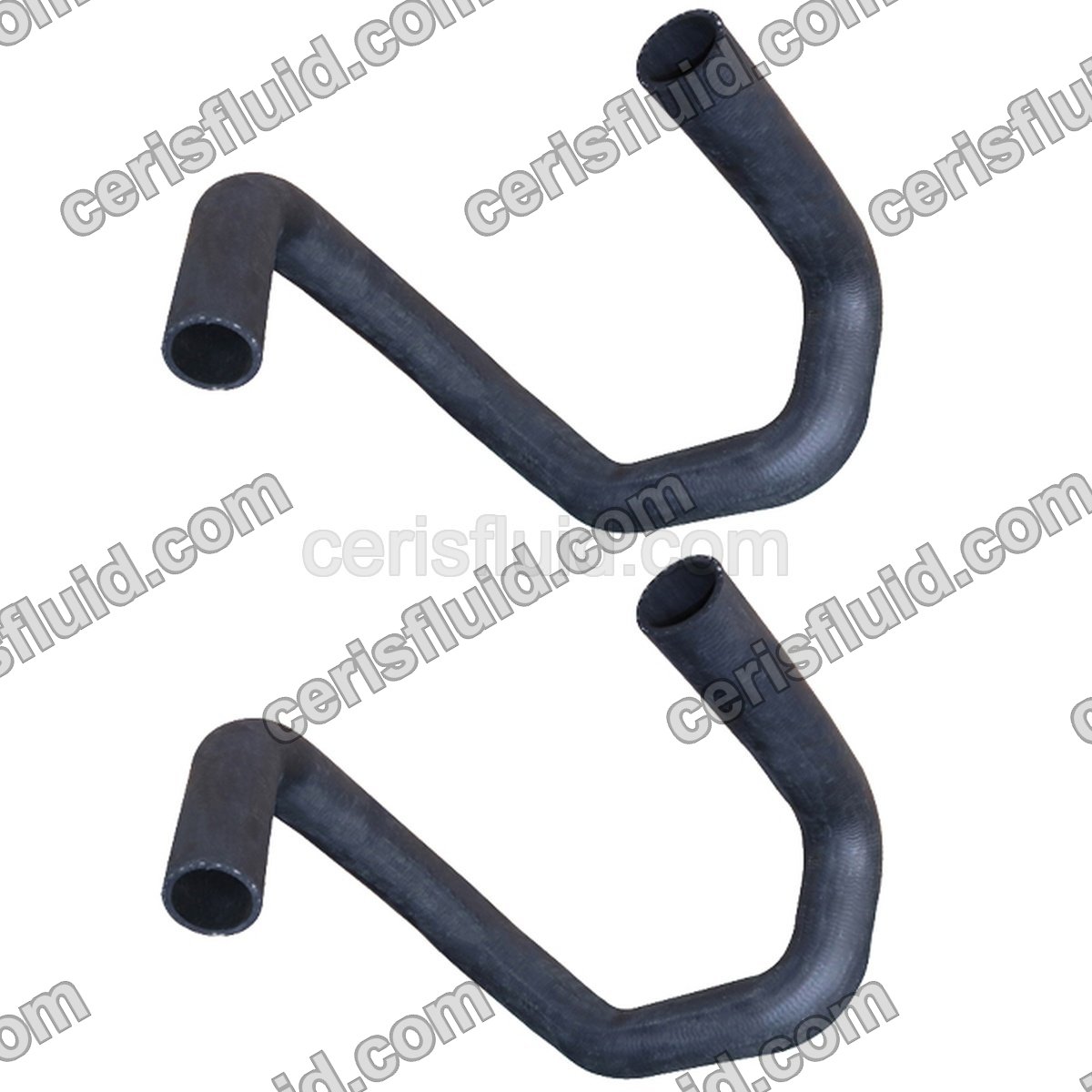 Lower Radiator Hose - view 5