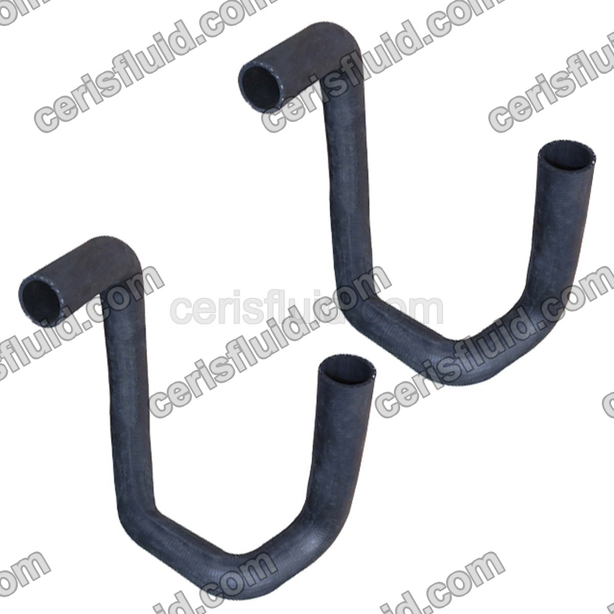 Lower Radiator Hose - view 6