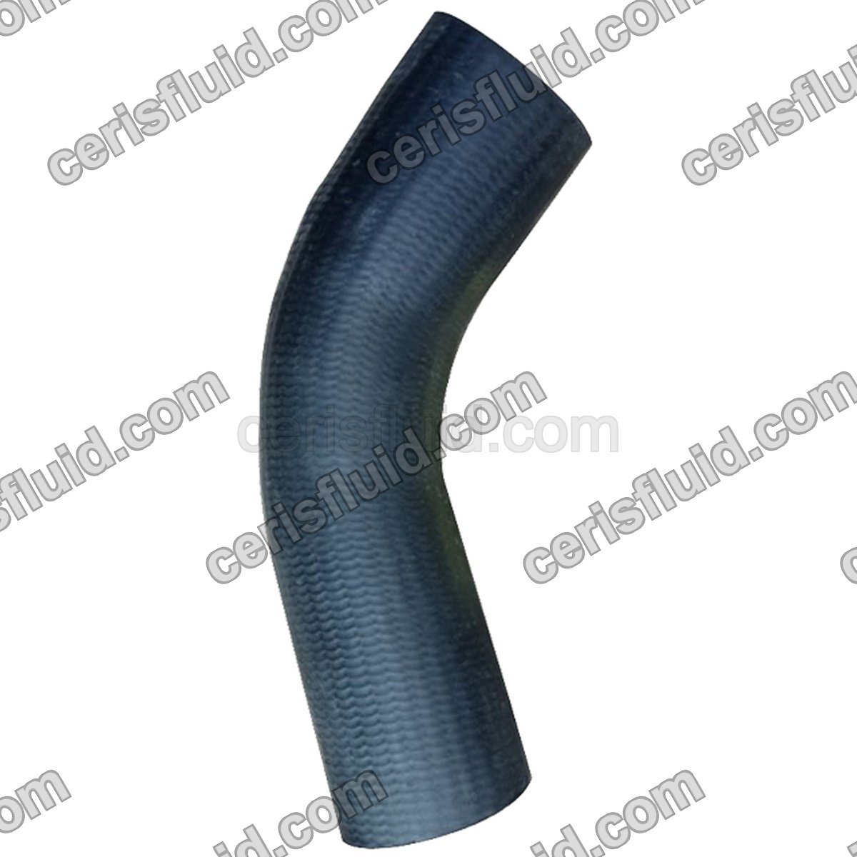 Upper Radiator Hose - view 2