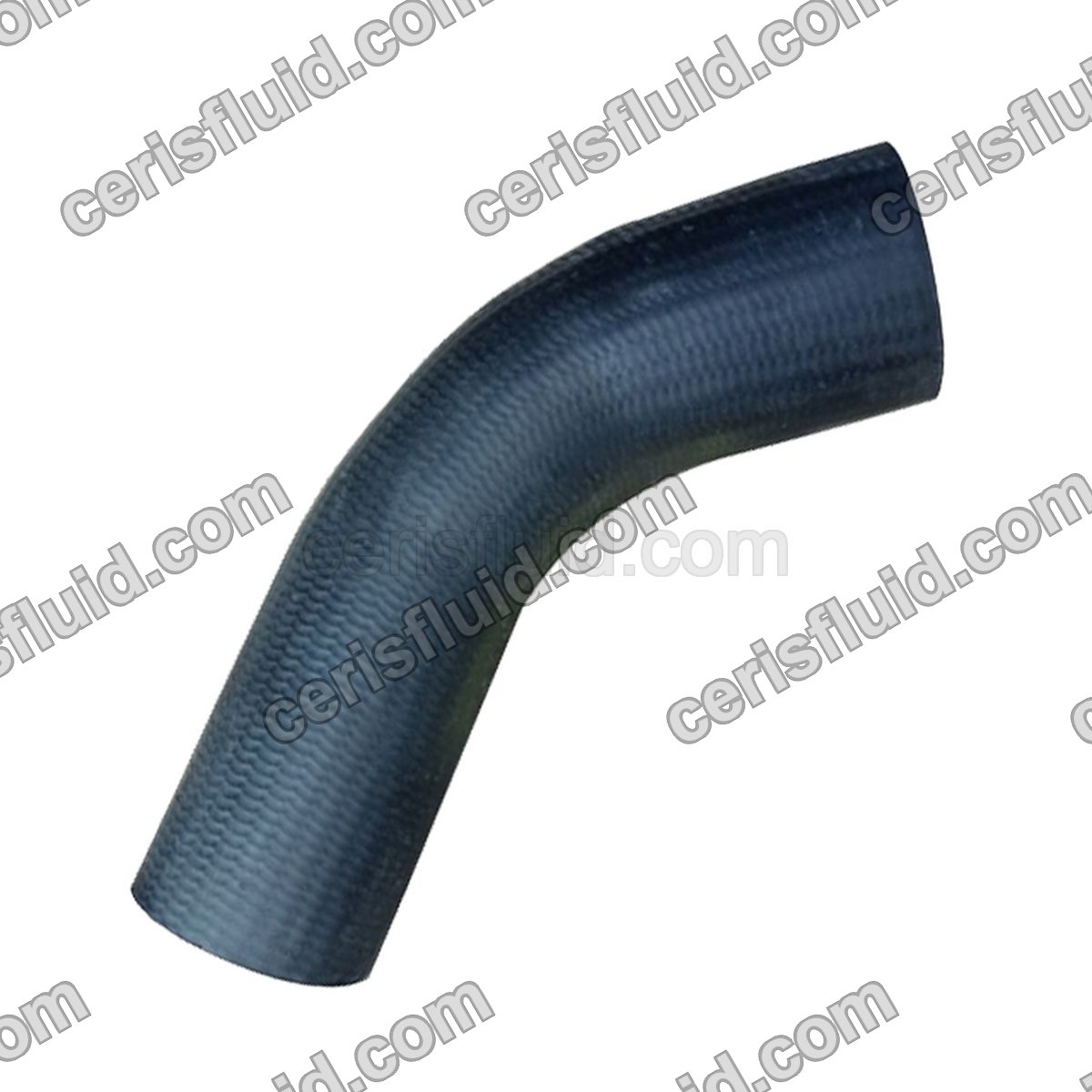 Upper Radiator Hose - view 3