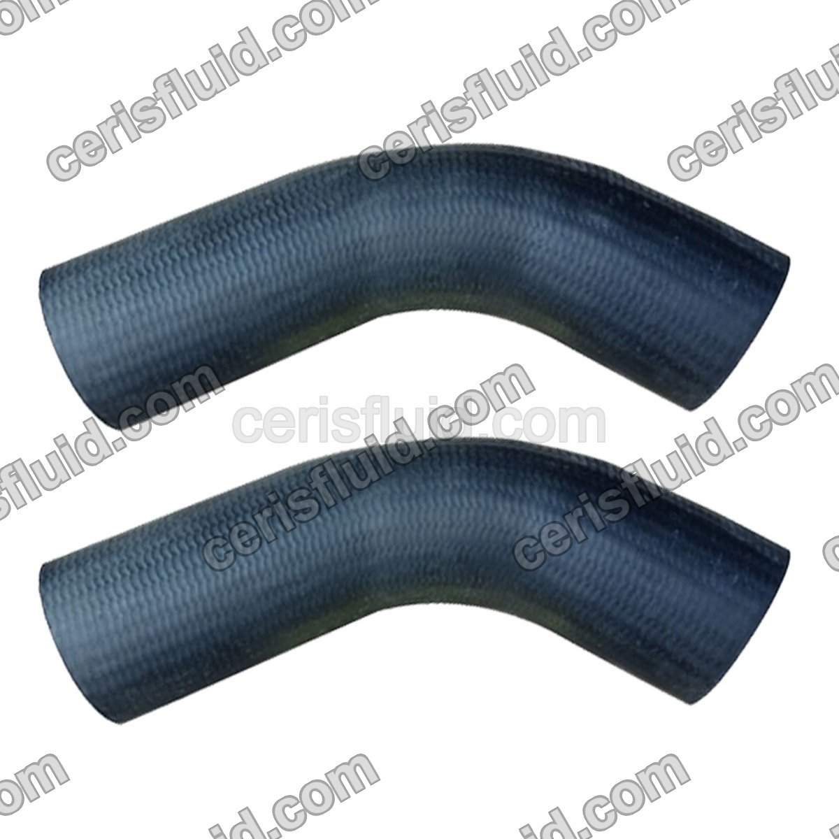Upper Radiator Hose - view 5