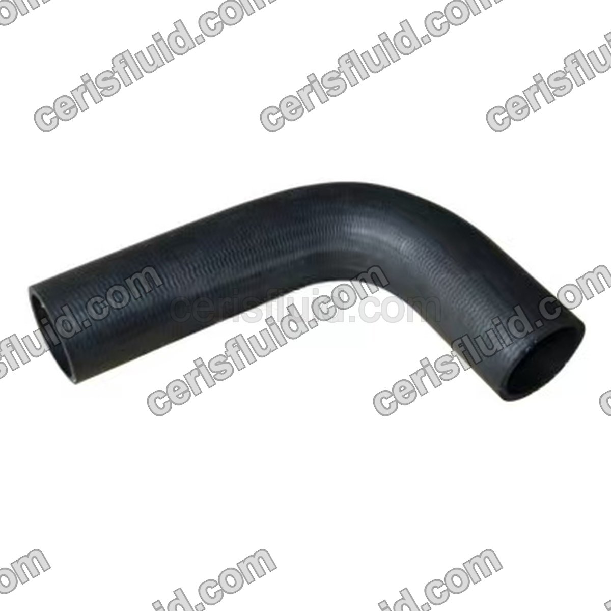 Upper Radiator Hose - view 7