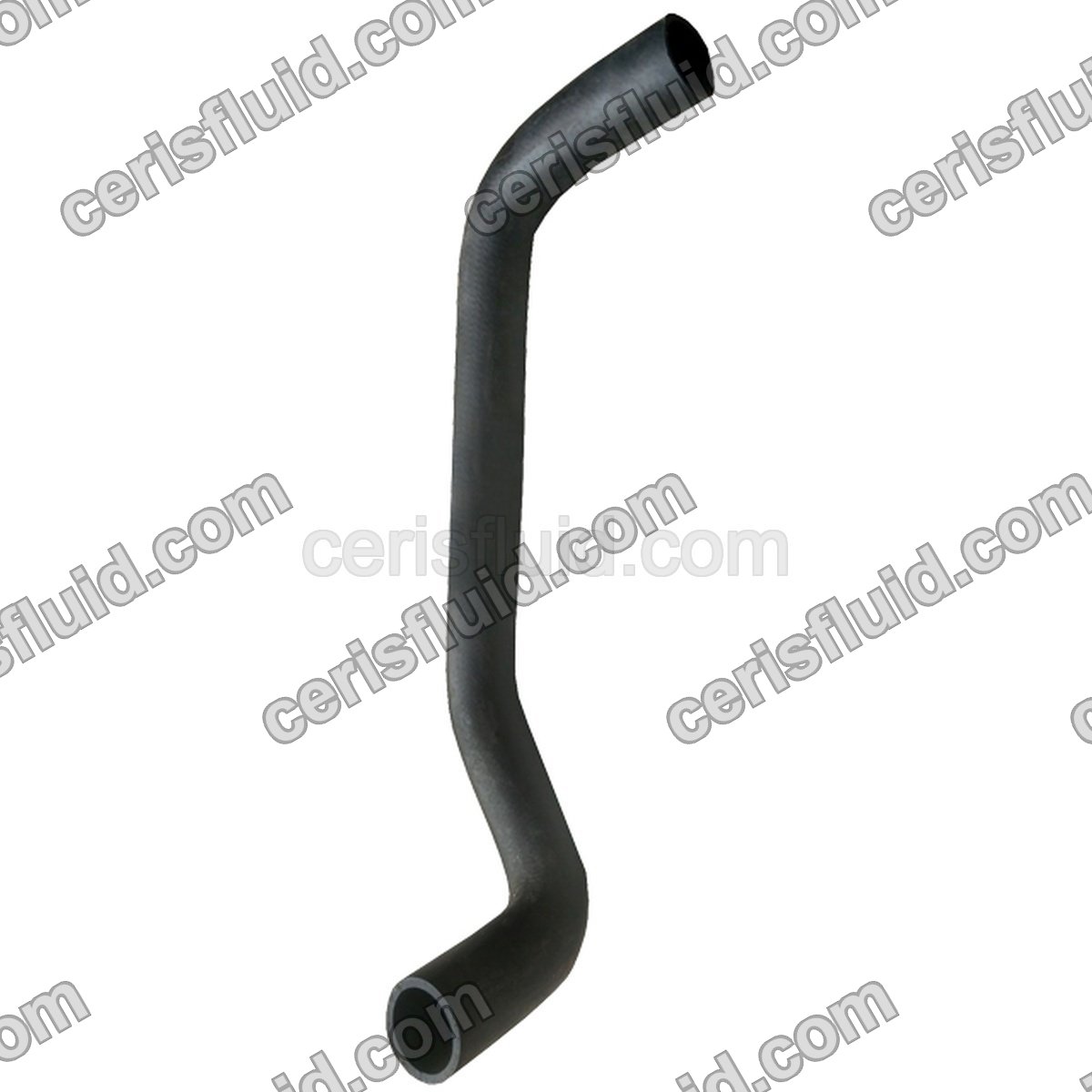 Lower Radiator Hose - view 2