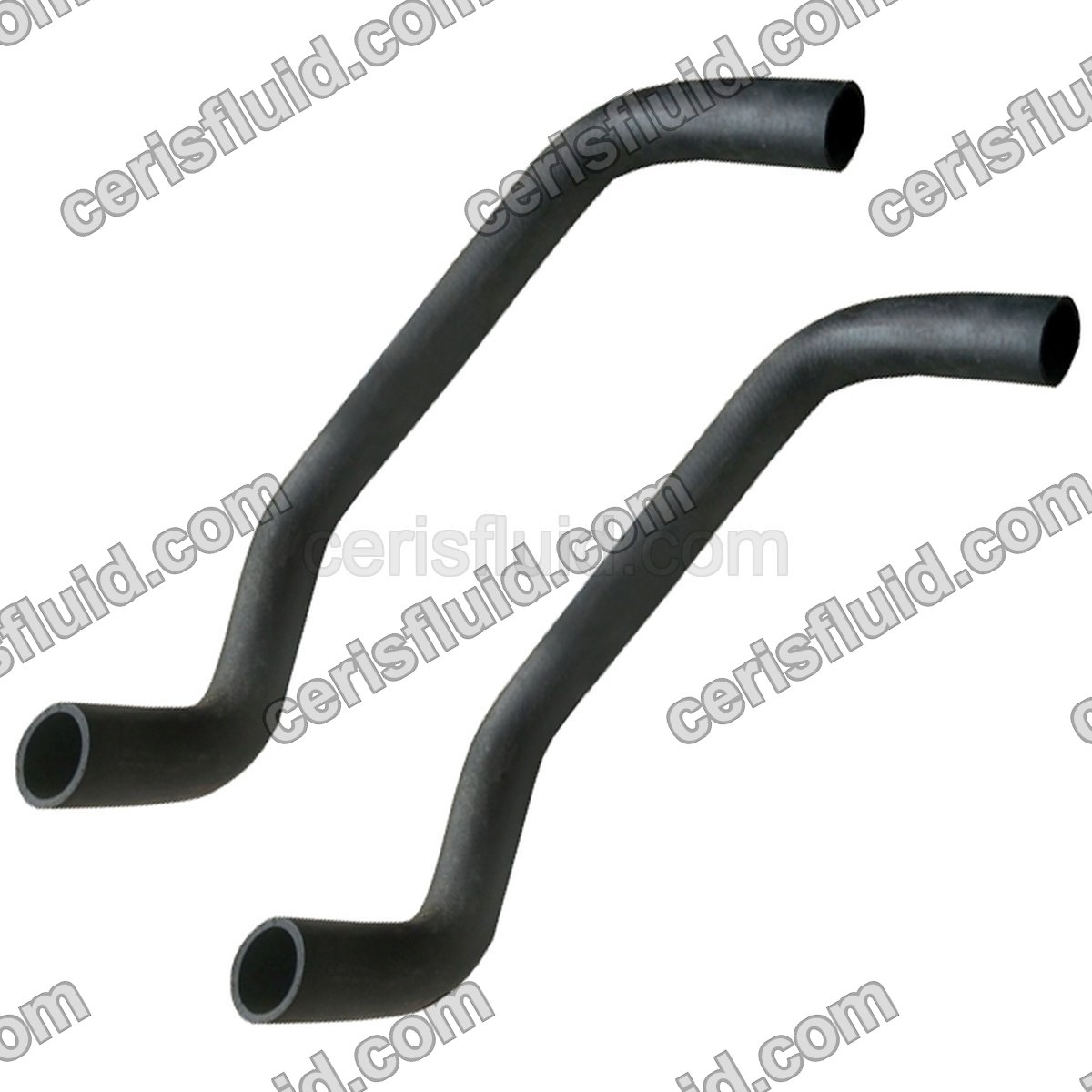Lower Radiator Hose - view 3