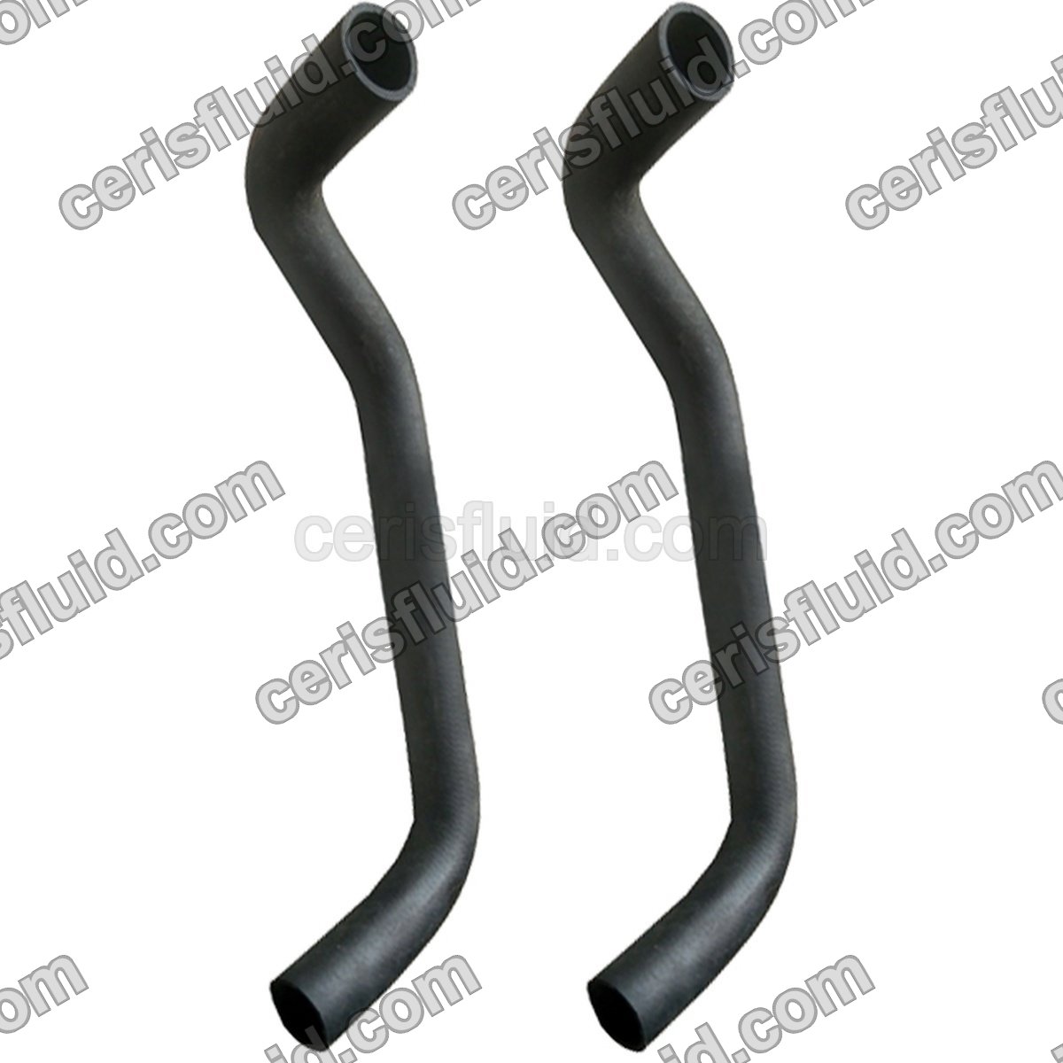 Lower Radiator Hose - view 4